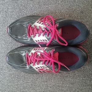 Brooks shoes (Glycerin)